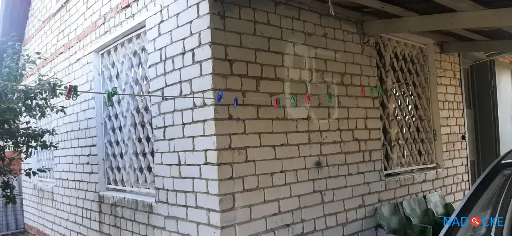 Продается участок