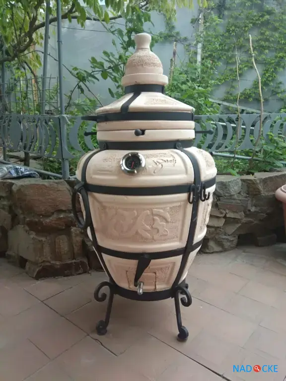 Тандыр Семейный