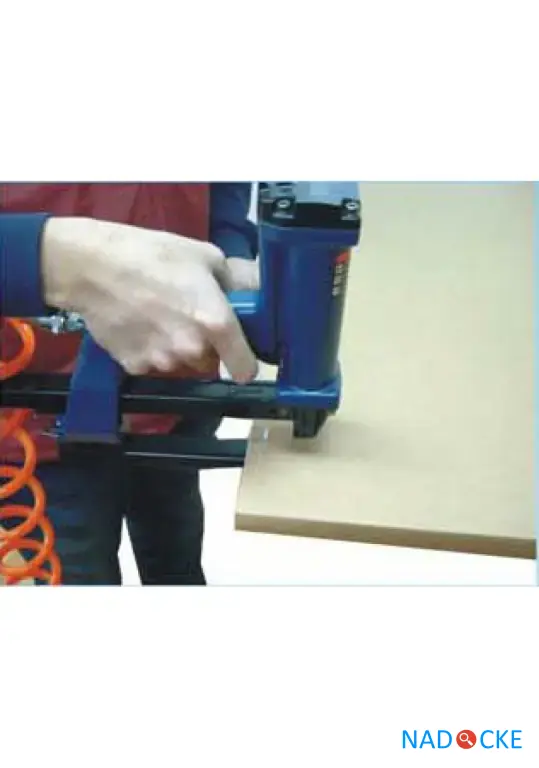 Пневматические степлер AIR TOOL SP50-10B-A