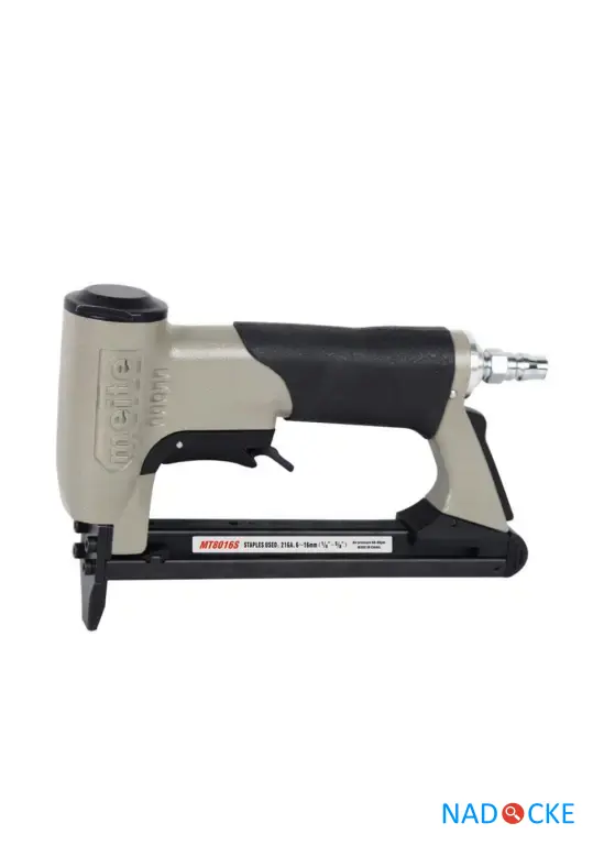 Обивочный степлер AIR TOOL MT8016