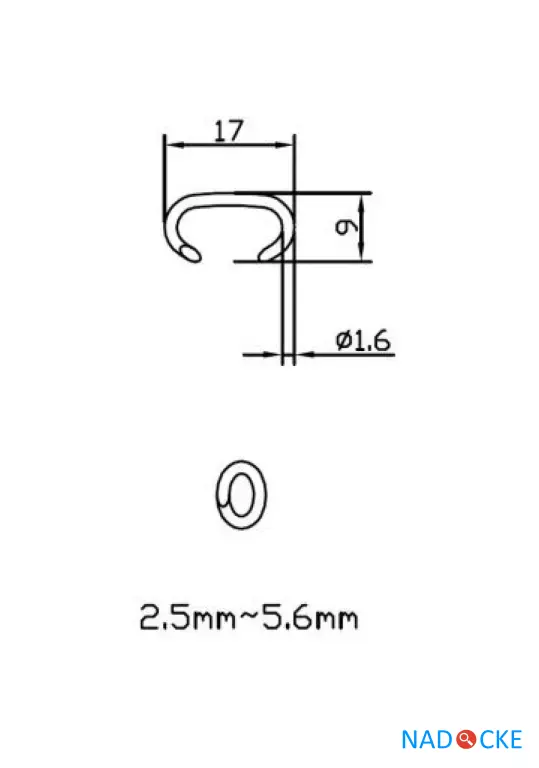 Пневматический степлер AIR TOOL SC760C