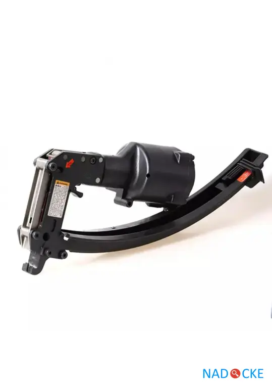 Пневматический клипсатор AIR TOOL M66