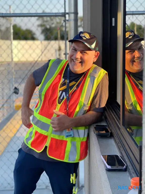 Оператор на Вахту в Москву