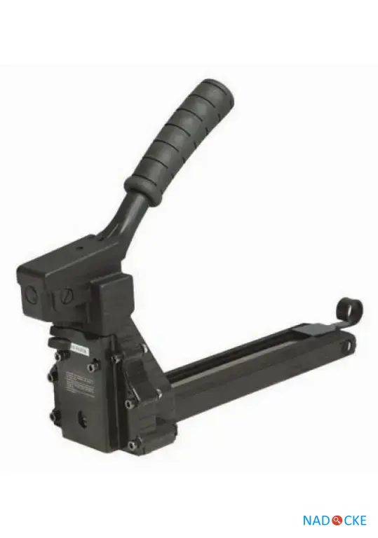 Механический скобосшиватель AIR TOOL HDCS 19-35