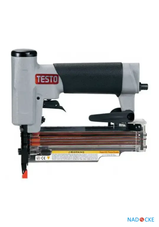 Шпилькозабивной пистолет TESTO MP0635
