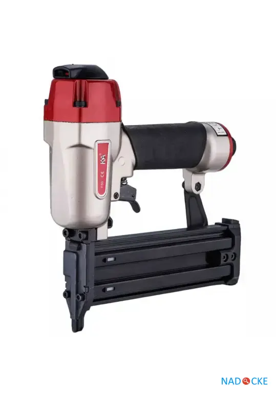 Пистолет гвоздезабивной AIR TOOL F50 18GA