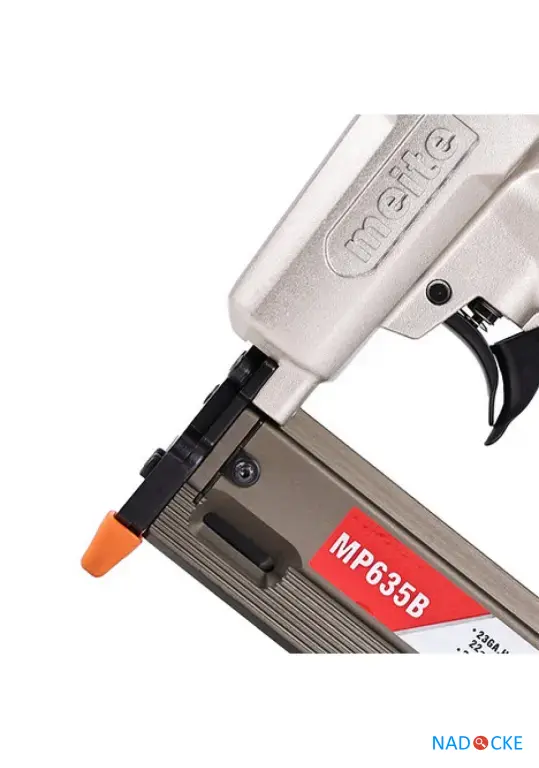 Шпилькозабивной пистолет AIR TOOL MP635B