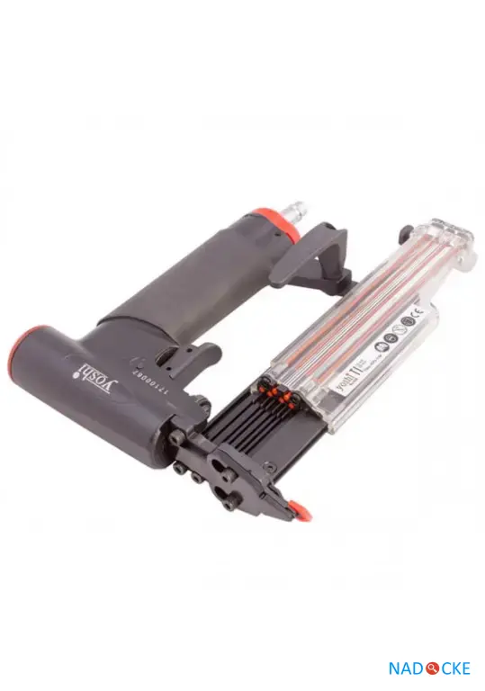 Шпилькозабивной пистолет AIR TOOL SU635 (Yoshi)
