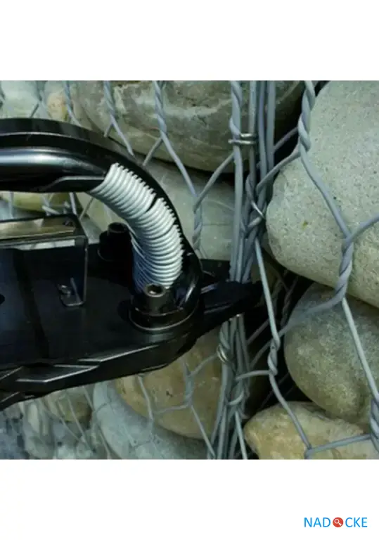 Механический степлер AIR TOOL MT-HC45