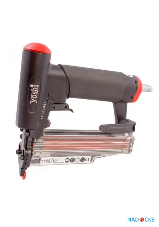 Шпилькозабивной пистолет AIR TOOL SU635 (Yoshi)