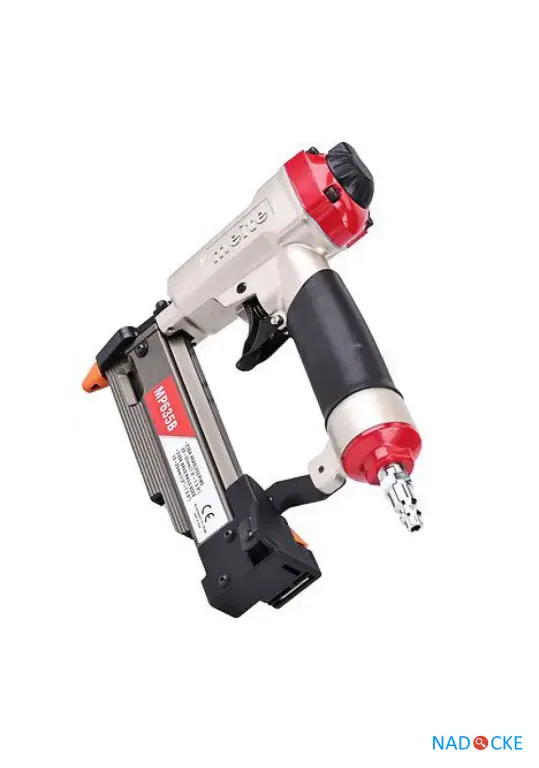 Шпилькозабивной пистолет AIR TOOL MP635B