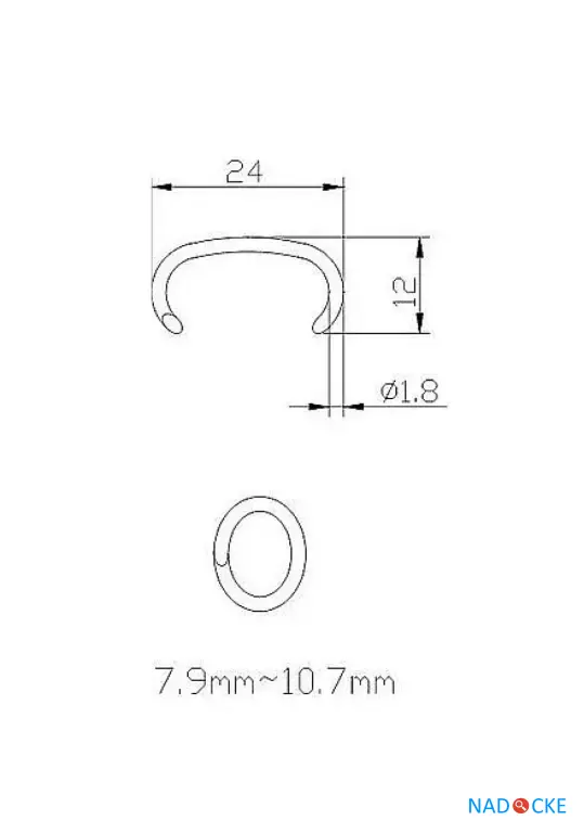 Пневматический степлер AIR TOOL SC77XE