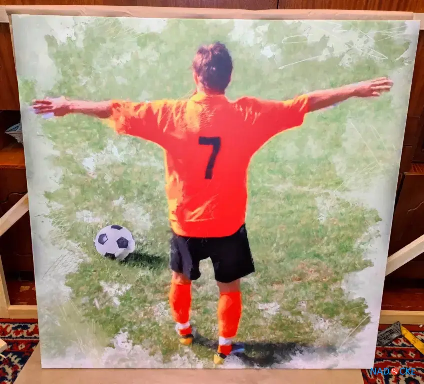 Модульные картины под заказ