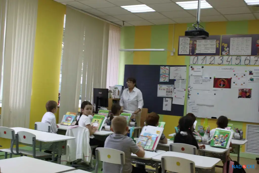 Частная школа в ЗАО ОБРАЗОВАНИЕ ПЛЮС…I